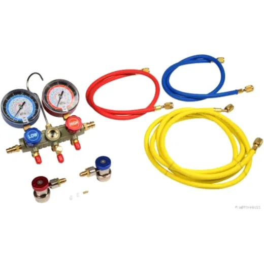 Fuellset select h2