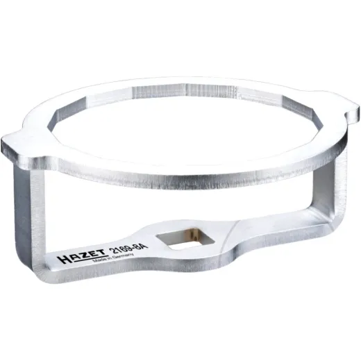 Oil filter removing wrench 21698A