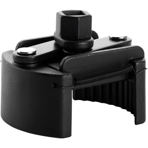 Oil filter removing wrench uni 80-110