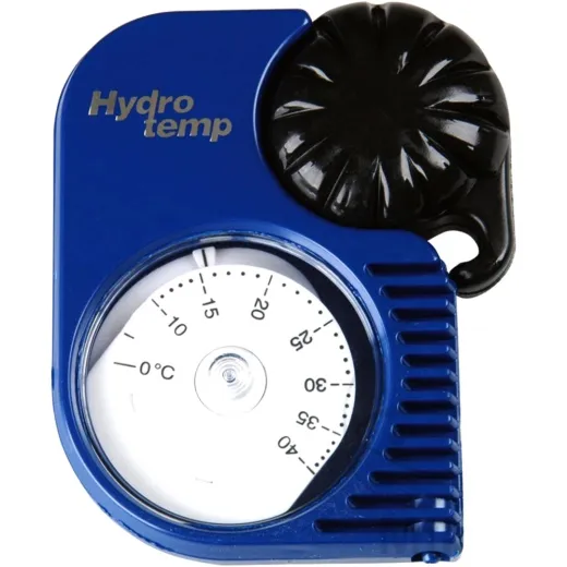 Frostschutzprüfer Kühler HYDROTEMP