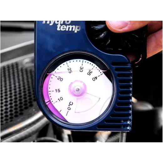 ANTI-FREEZE TESTER FOR COOLING SYSTEM