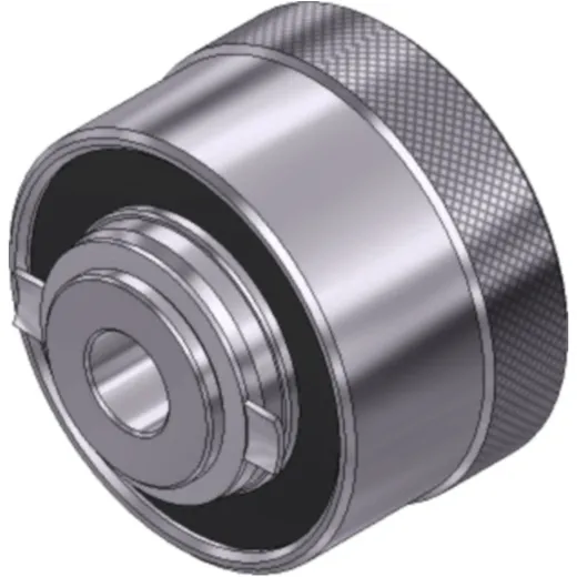 OIL FILLING ADAPTER MB