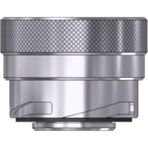 OIL FILLING ADAPTER MB