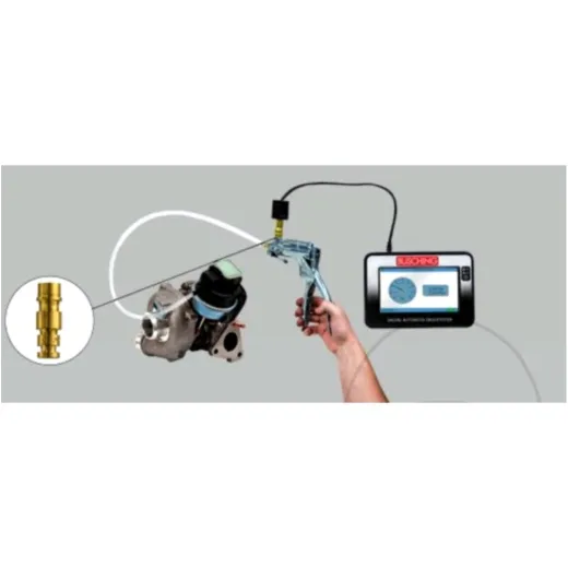 Adapter für