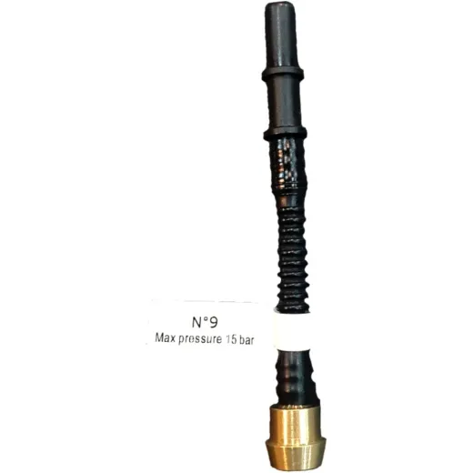 ADAPTOR COOLING SYSTEM