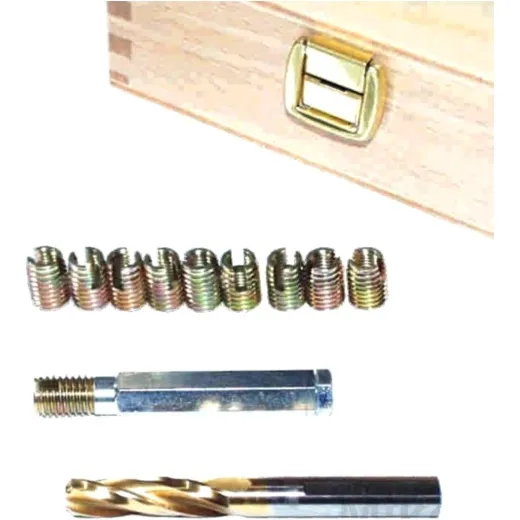 Gewinderepair kit M6