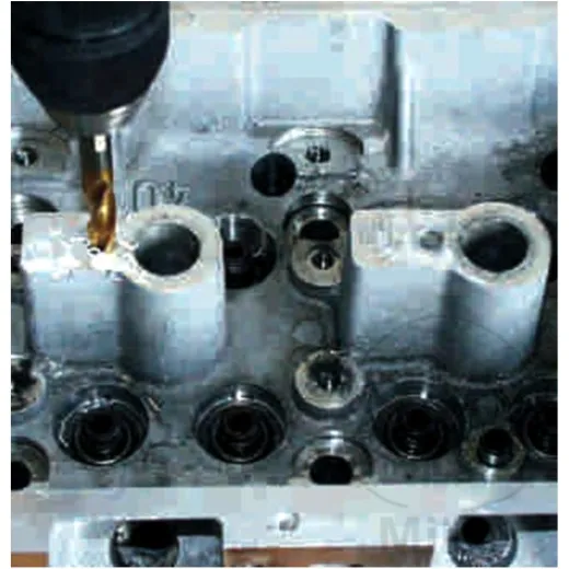 Gewindereparatursatz M6 505006