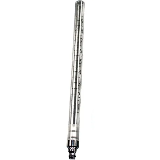 Messkolben komplett für Common Rail