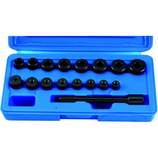 Coupling Centering tool