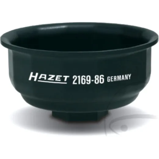 Ölfilterschlüssel 86MM RILLENPROFIL