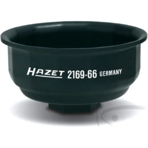 HAZET OIL FILTER TOOL