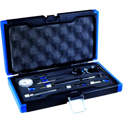 Diesel EINSTELLSET