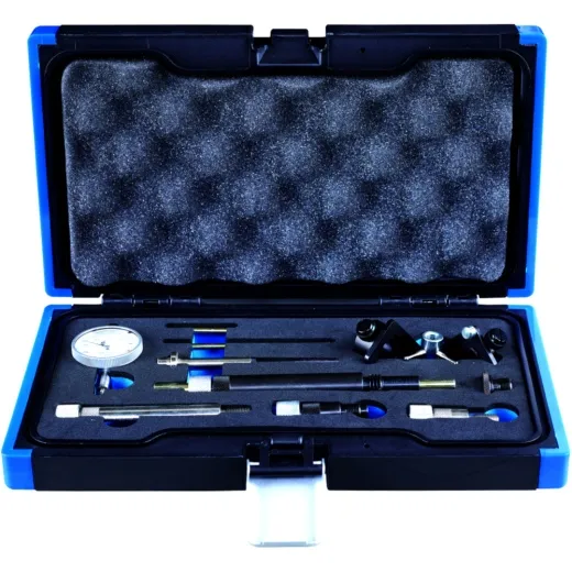 Diesel EINSTELLSET
