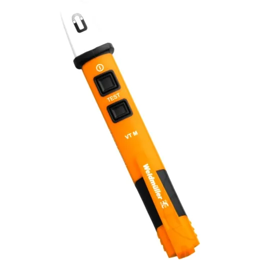 Magnetfeldprüfer