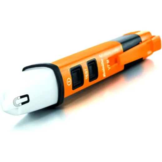 Magnetfeldprüfer