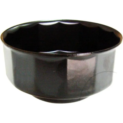 OIL FILTER REMOVING WRENCH 73MM JMP