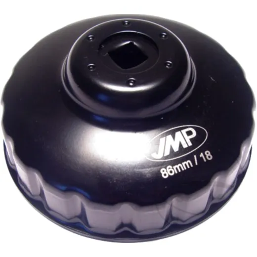 OIL FILTER REMOVING WRENCH 86MM JMP