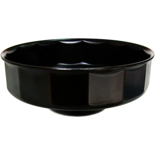 OIL FILTER REMOVING WRENCH 100MM JMP