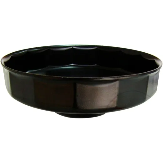 OIL FILTER REMOVING WRENCH 108MM JMP