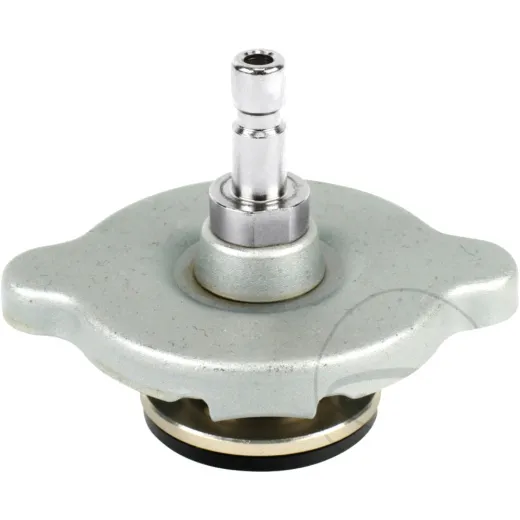 Kühler Adapter 3