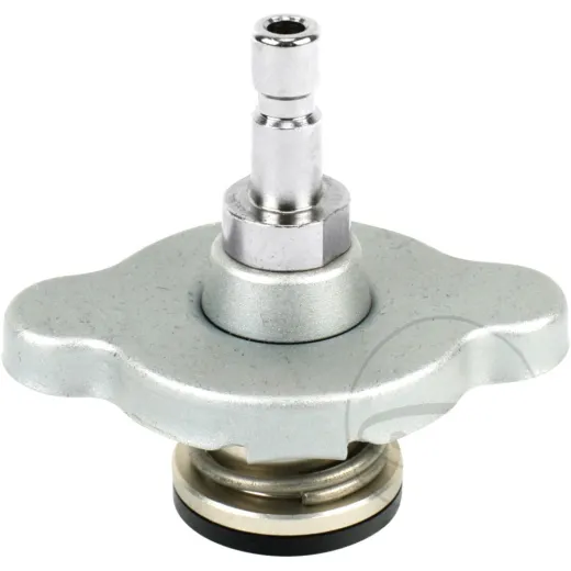 Kühler Adapter 04