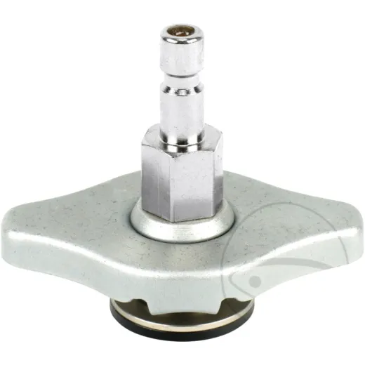 Kühler Adapter 5