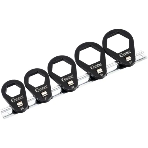 OIL FILTER REMOVING WRENCH KIT