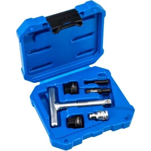Oelabl screw werkz kit