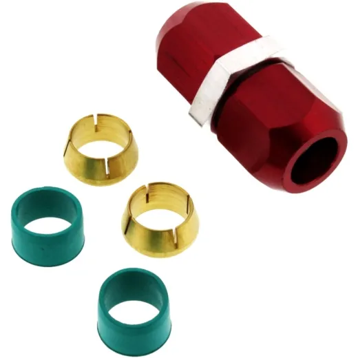 Reparatur Kit 1/2 Zoll KLIMALEITUNG