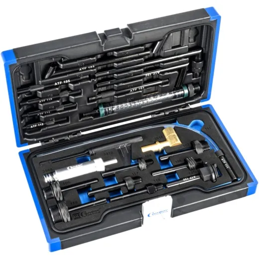 Adapter Satz 22 teilig