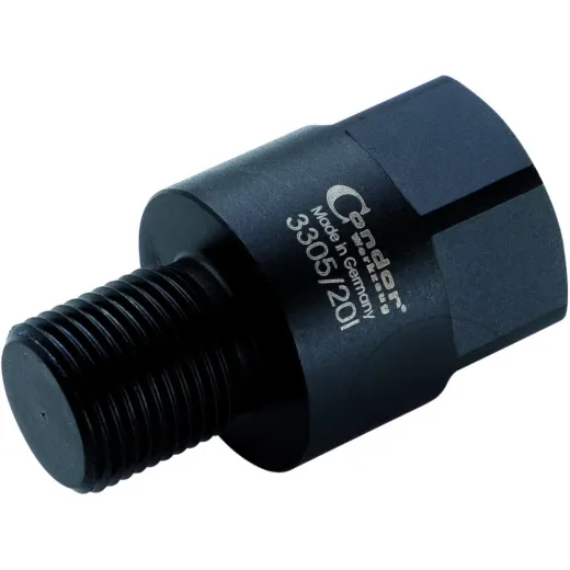 Gewinde Adapter