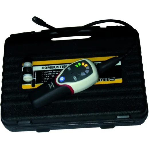 Lecksuchgeraet gs 4000