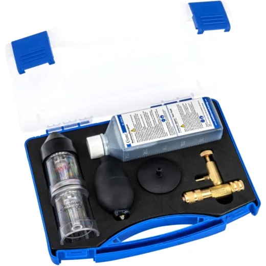 Dichtung Tester Zylinderkopf
