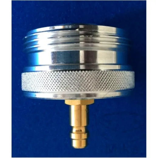 Adapter KS 65 G