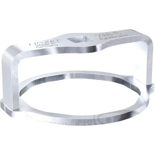 OIL FILTER REMOVING WRENCH