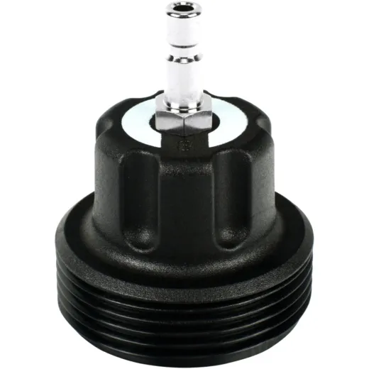 Kuehler adaptor 8