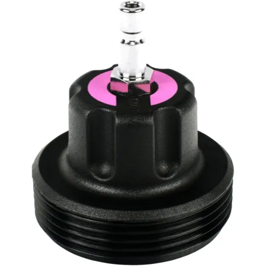 Kuehler adaptor 9