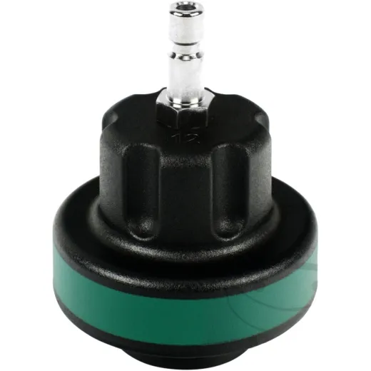 Kuehler adaptor 12
