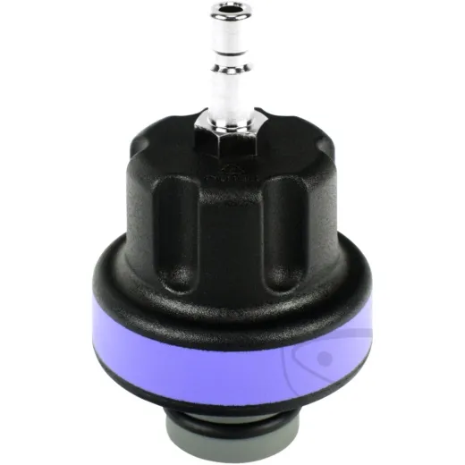 Kühler Adapter 16