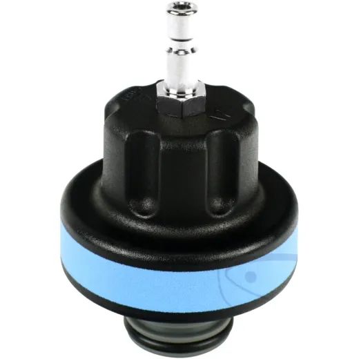 Kühler Adapter 17