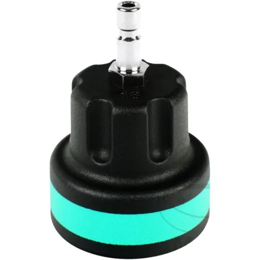 Kuehler adaptor 18