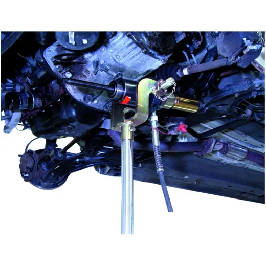 SocketVORR for hydraulical Cylinder