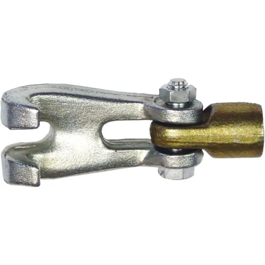 Doublehaken schlaghammer
