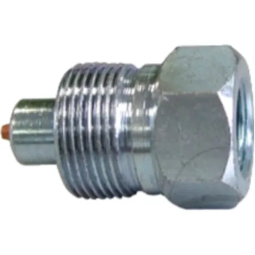 Coupling HAELFTE SCHL 1/4