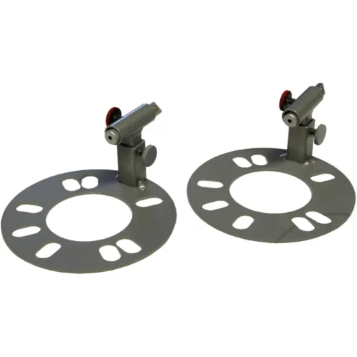 Laser SPUR/STURZ tool