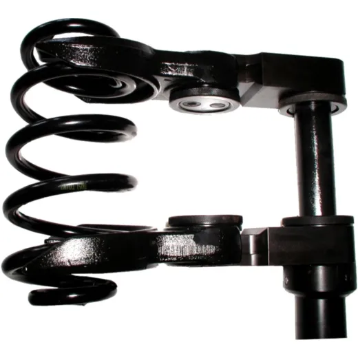 extension SpringSPANNE