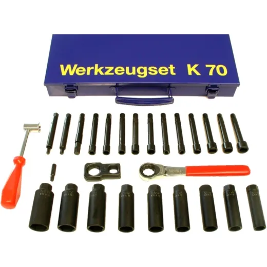 STOSSDAEMPFER tool Set