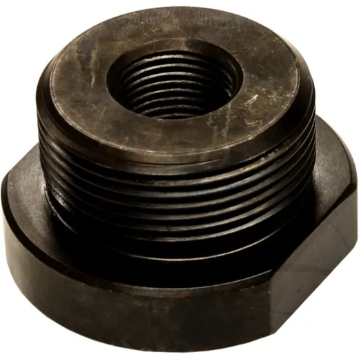 Adaptor m18 auf m40x2