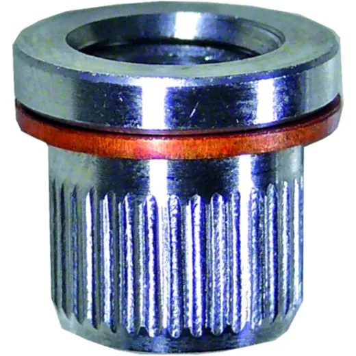 Gew Socket m copperring 53641