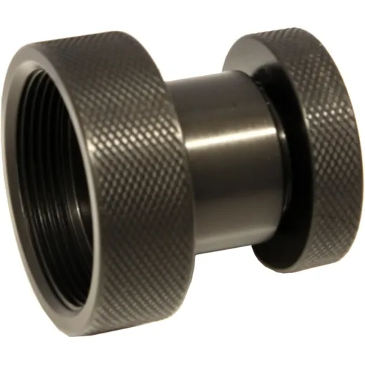 Freidrehadapter m52x2
